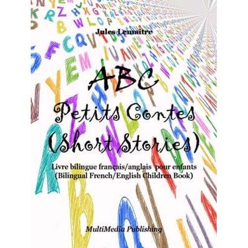 Abc Petits Contes (Short Stories)