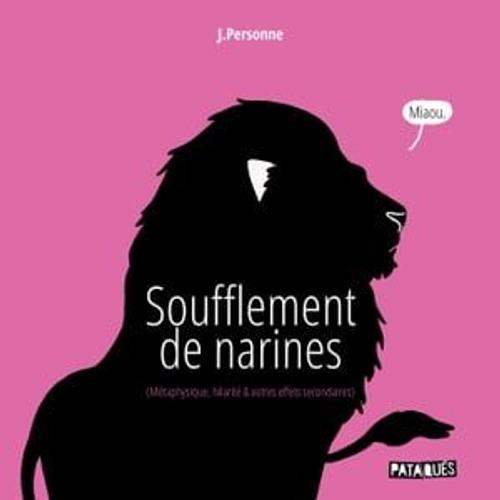 Soufflement De Narines