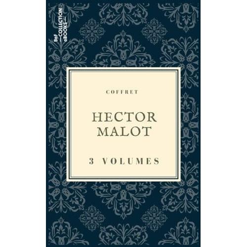 Coffret Hector Malot