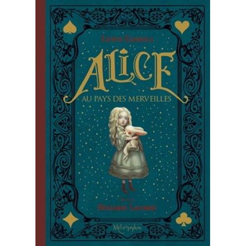 Alice Au Pays Des Merveilles