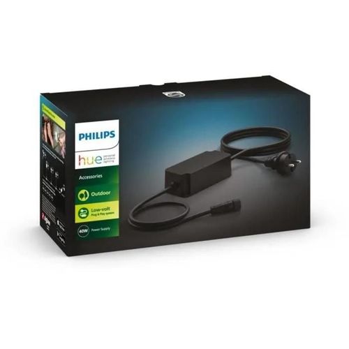 Philips Hue - 40w Outdoor - Power Supply