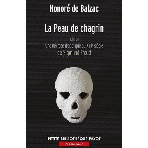 La Peau De Chagrin