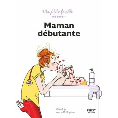 Maman Débutante, 8ème Édition