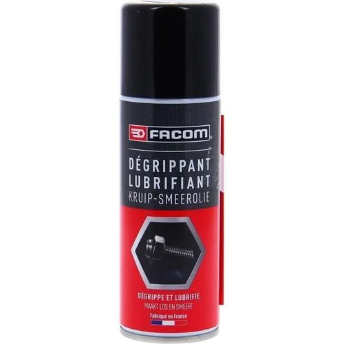 Facom Degrippant Lubrifiant 200ml