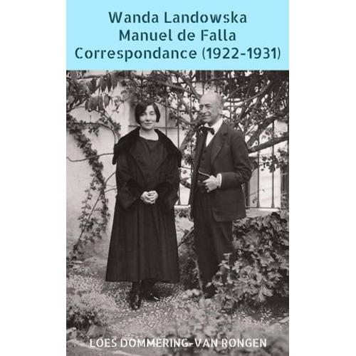 Wanda Landowska