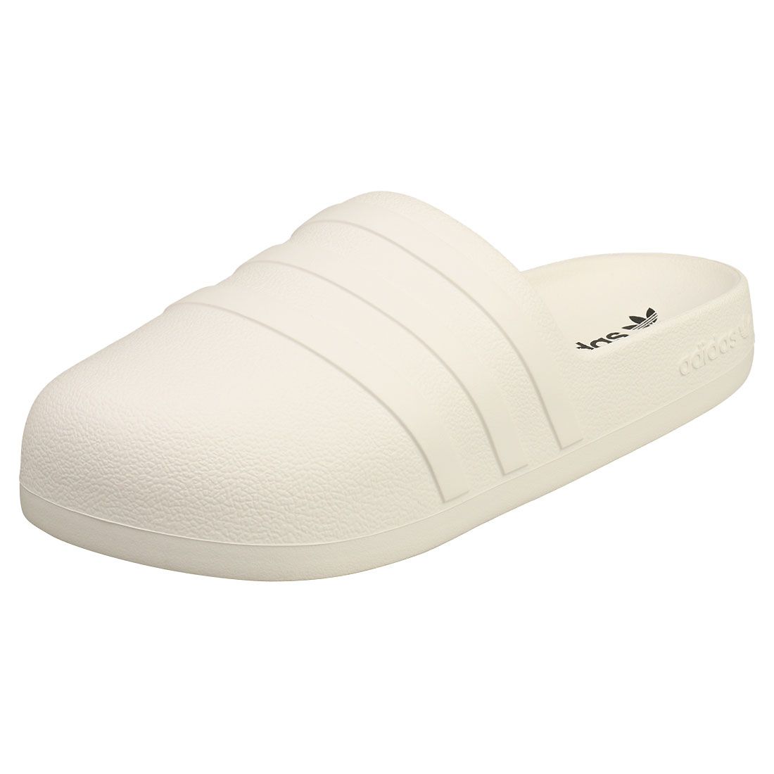 Adidas Adifom Adilette Sandals Pantoufle Blanc