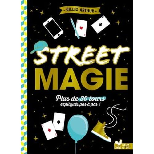 Street Magie