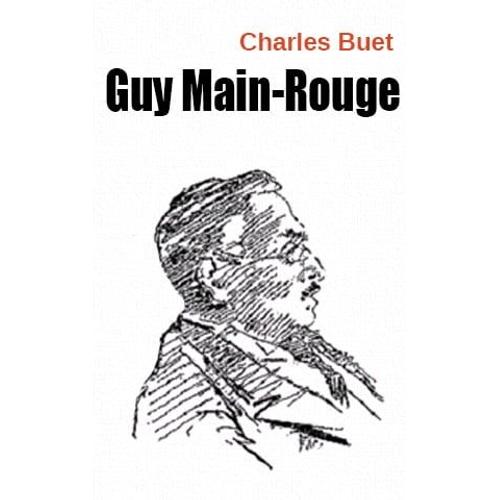 Guy Main-Rouge