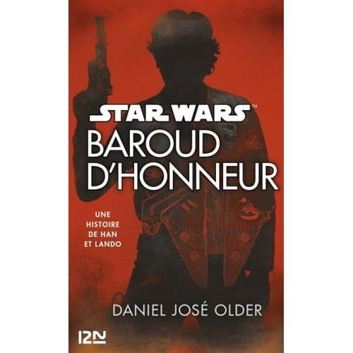 Star Wars : Baroud D'honneur