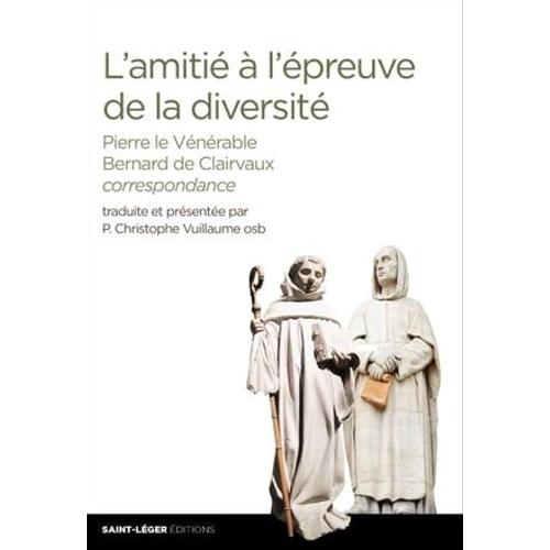 L'amitié À L'épreuve De La Diversité