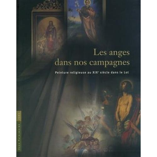 Les Anges Dans Nos Campagnes