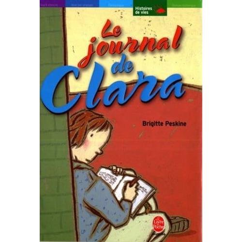 Le Journal De Clara