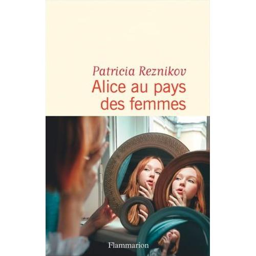 Alice Au Pays Des Femmes