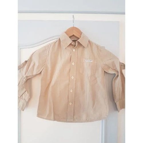 Chemise Dolce & Gabbana, Taille 4 Ans