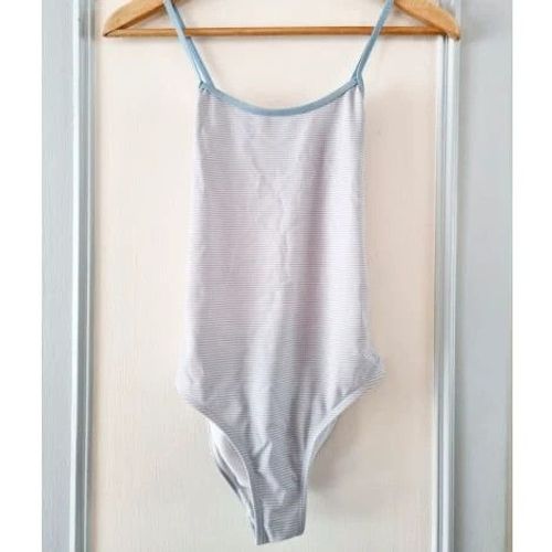 Maillot De Bain Up2, Taille 14 Ans