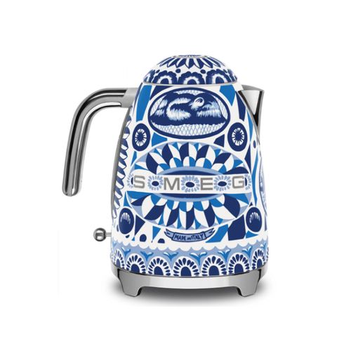 Bouilloire SMEG KLF03DGBEU