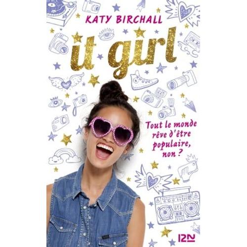 It Girl - Tome 1