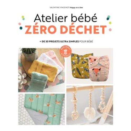 Atelier Bébé Zéro Déchet