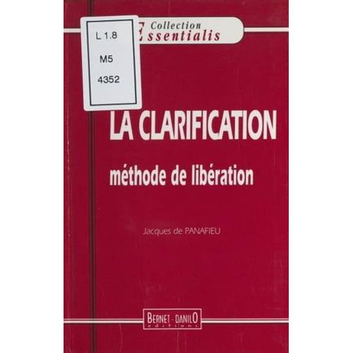 La Clarification