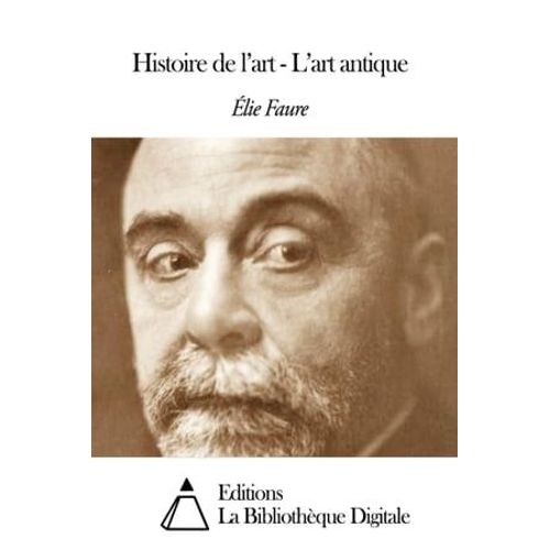 Histoire De L'art - L'art Antique