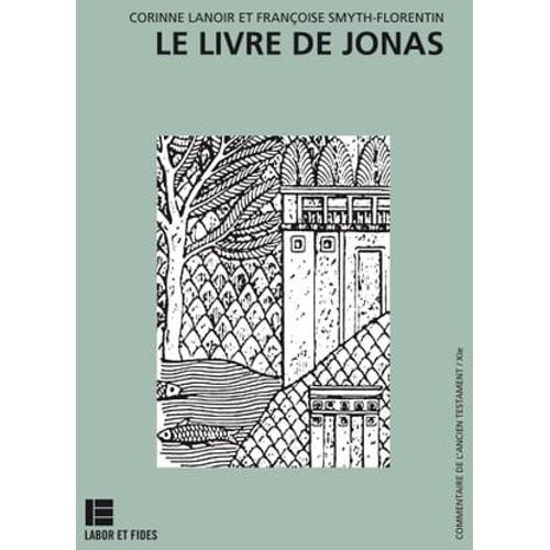 Le Livre De Jonas