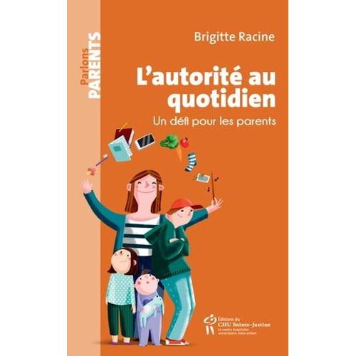 L'autorité Au Quotidien