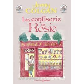 Coffret Jenny Colgan : La petite boulangerie 1 et 2 + Rendez-vous au  Cupcake café (+1er chap Noël)