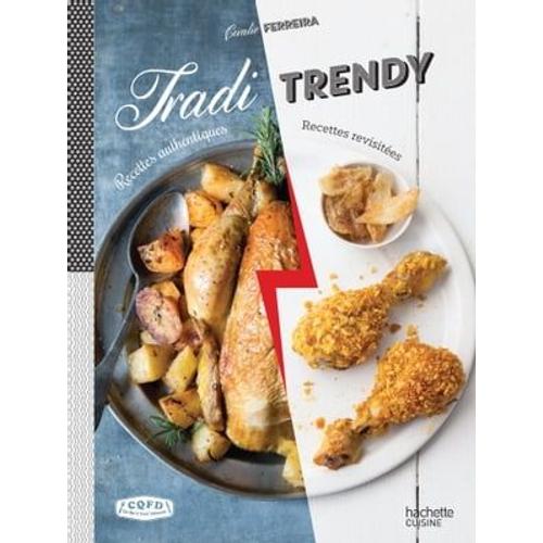 Tradi - Trendy