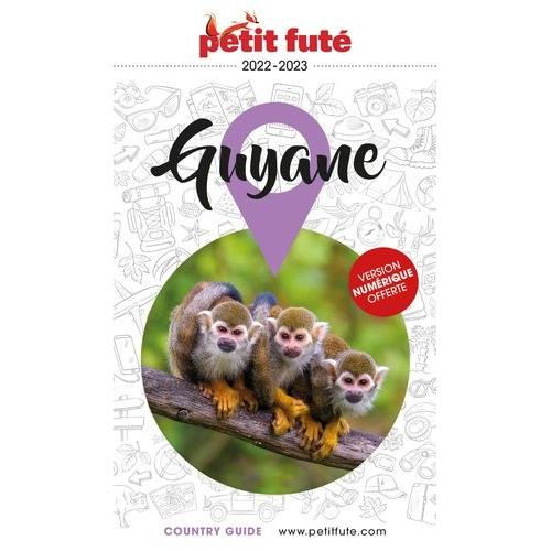 Petit Futé Guyane