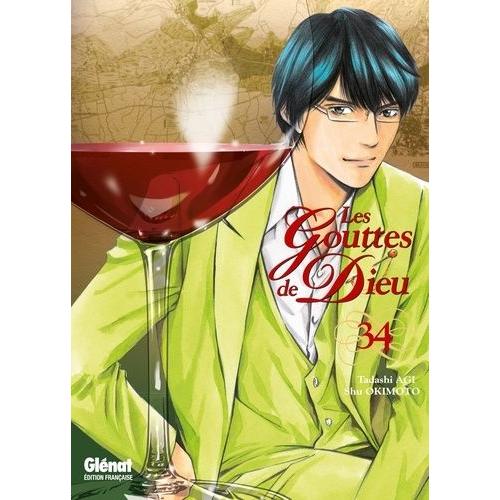 Gouttes De Dieu (Les) - Tome 34