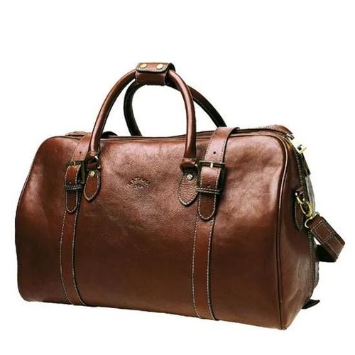 Katana Sac de voyage 33 33155 Marron - ONE SIZE / MARRON