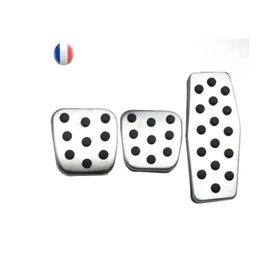 Pédale Pédalier Alu Pour Opel Mokka Astra Zafira Insignia Mokka X Chevrolet Boite Manuelle Mt