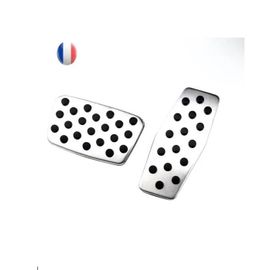 Pédale Pédalier Alu Pour Opel Mokka Astra Zafira Insignia Mokka X Chevrolet Boite Automatique At