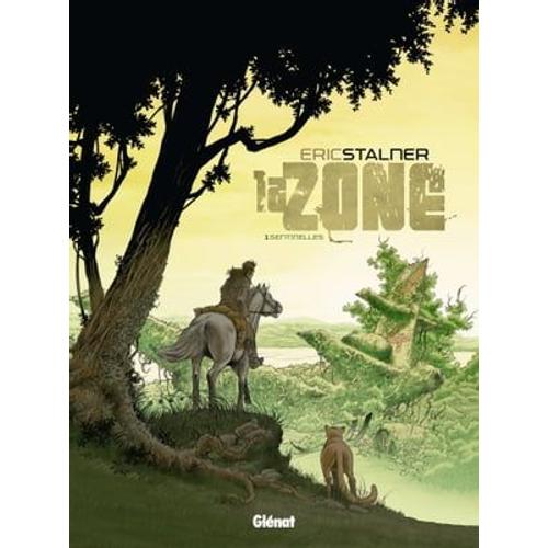 La Zone - Tome 01