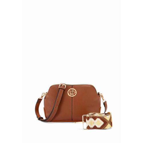 Lollipops Sac bandouliere Osani S270158 - ONE SIZE / K0DX CAMEL-DORE