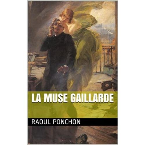 La Muse Gaillarde