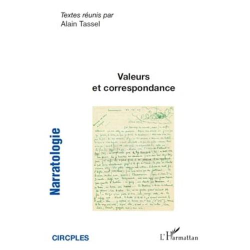 Valeurs Et Correspondance