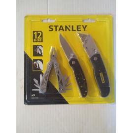 Couteau d'électricien STHT0-62687 STANLEY