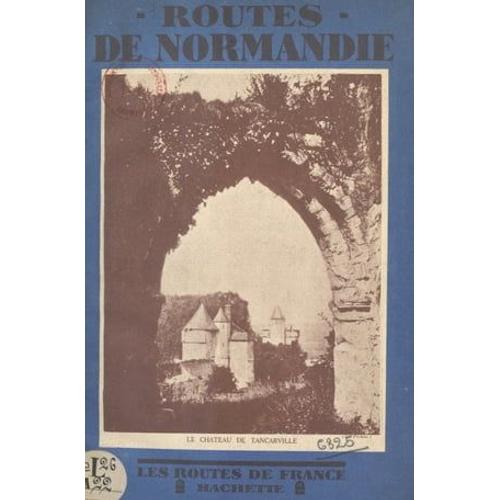 Routes De Normandie