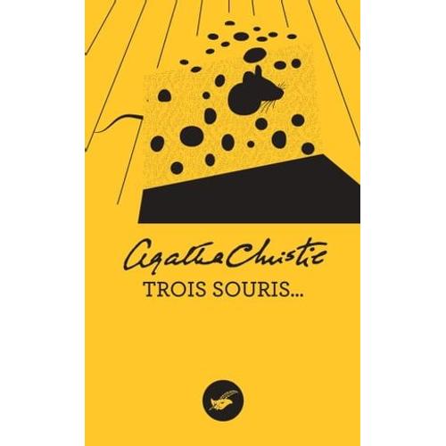 Trois Souris (Nouvelle Traduction Révisée)