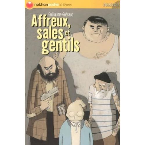 Affreux Sales Et Gentils Epub2