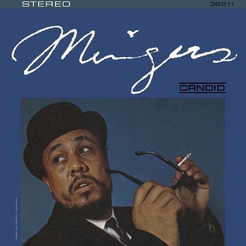 Charles Mingus - Mingus [Vinyl Lp] 180 Gram, Rmst