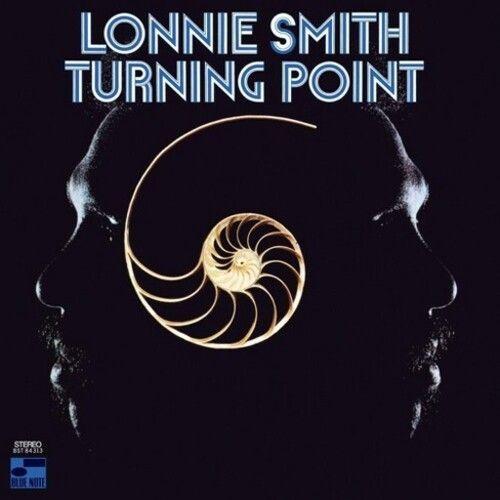 Lonnie Smith - Turning Point (Blue Note Classic Vinyl Series) [Vinyl Lp]