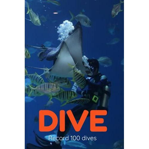 Dive: Record 100 Dives