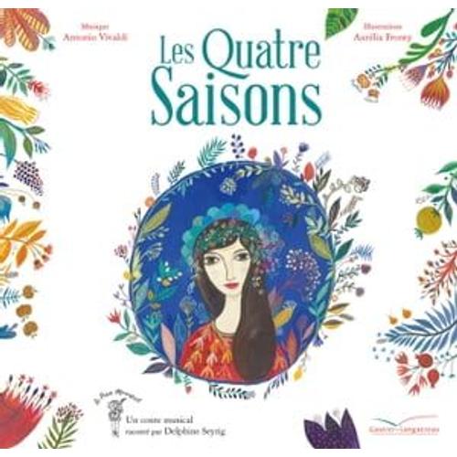 Les Quatre Saisons