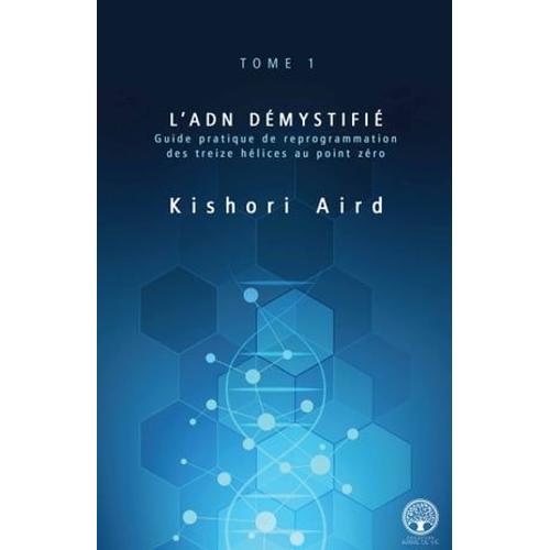 L'adn Démystifié