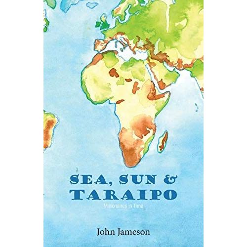 Sea, Sun & Taraipo: Millionaires In Time