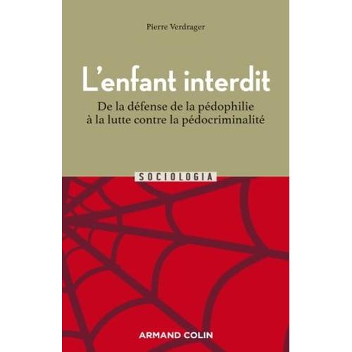 L'enfant Interdit - 2e Éd.