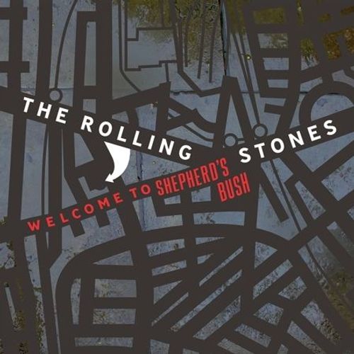 Welcome To Shepherds Bush (Live In Shepherds Bush 1999) - Vinyle 33 Tours