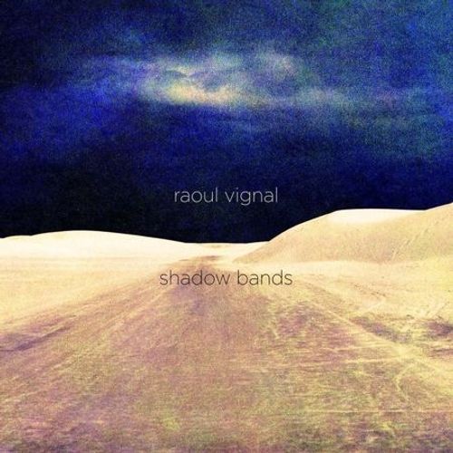 Shadow Bands - Cd Album
